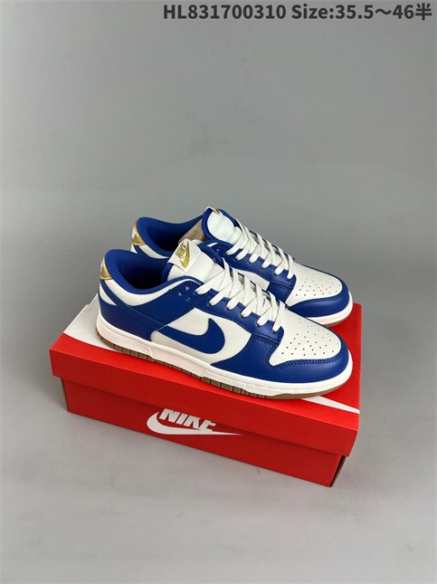 women low dunk sb shoes HH 2023-3-21-009